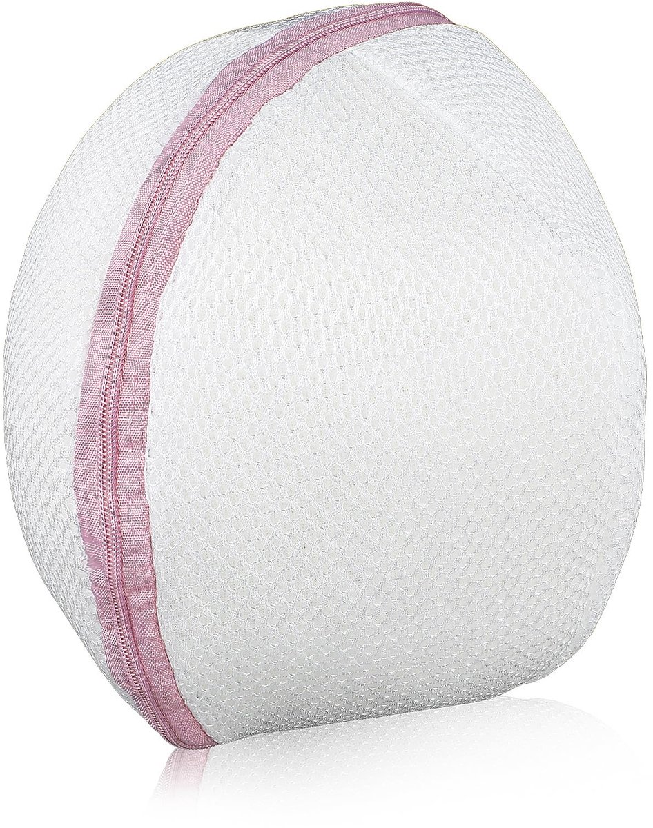 Allecto - Laundry set for bra - Waszak - Ideaal voor delicate was - Makkelijk op reis - Ondergoed waszak - Bescherm je lingerie - Perfect voor handwas