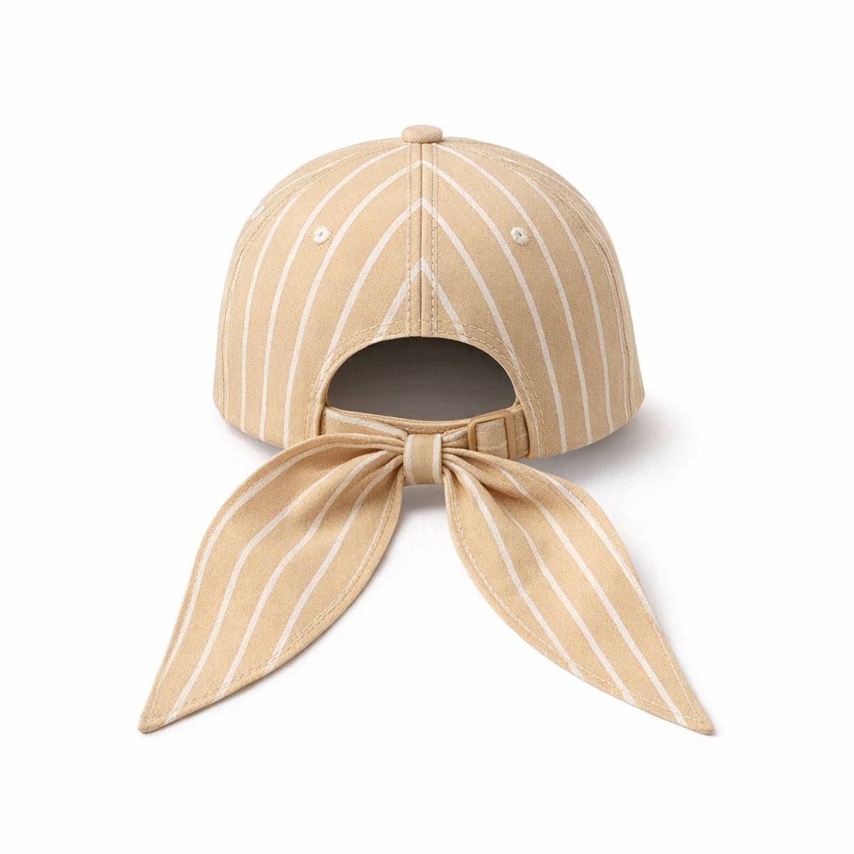 HS Petje - In 4 Kleuren - Met lint