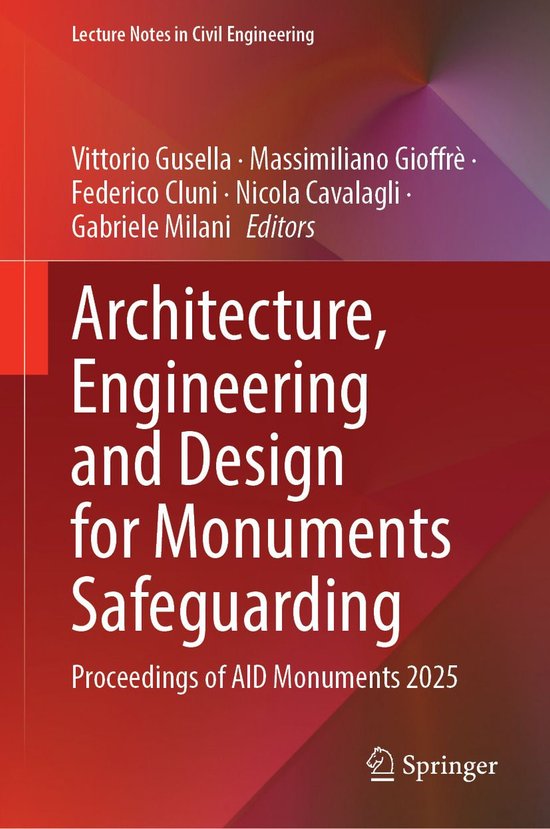 Springer Nature Proceedings excluding Computer Science - Arc ... - cover
