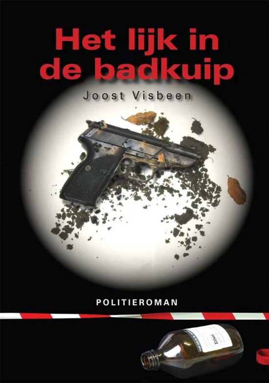 9789085398158 - Het lijk in de badkuip