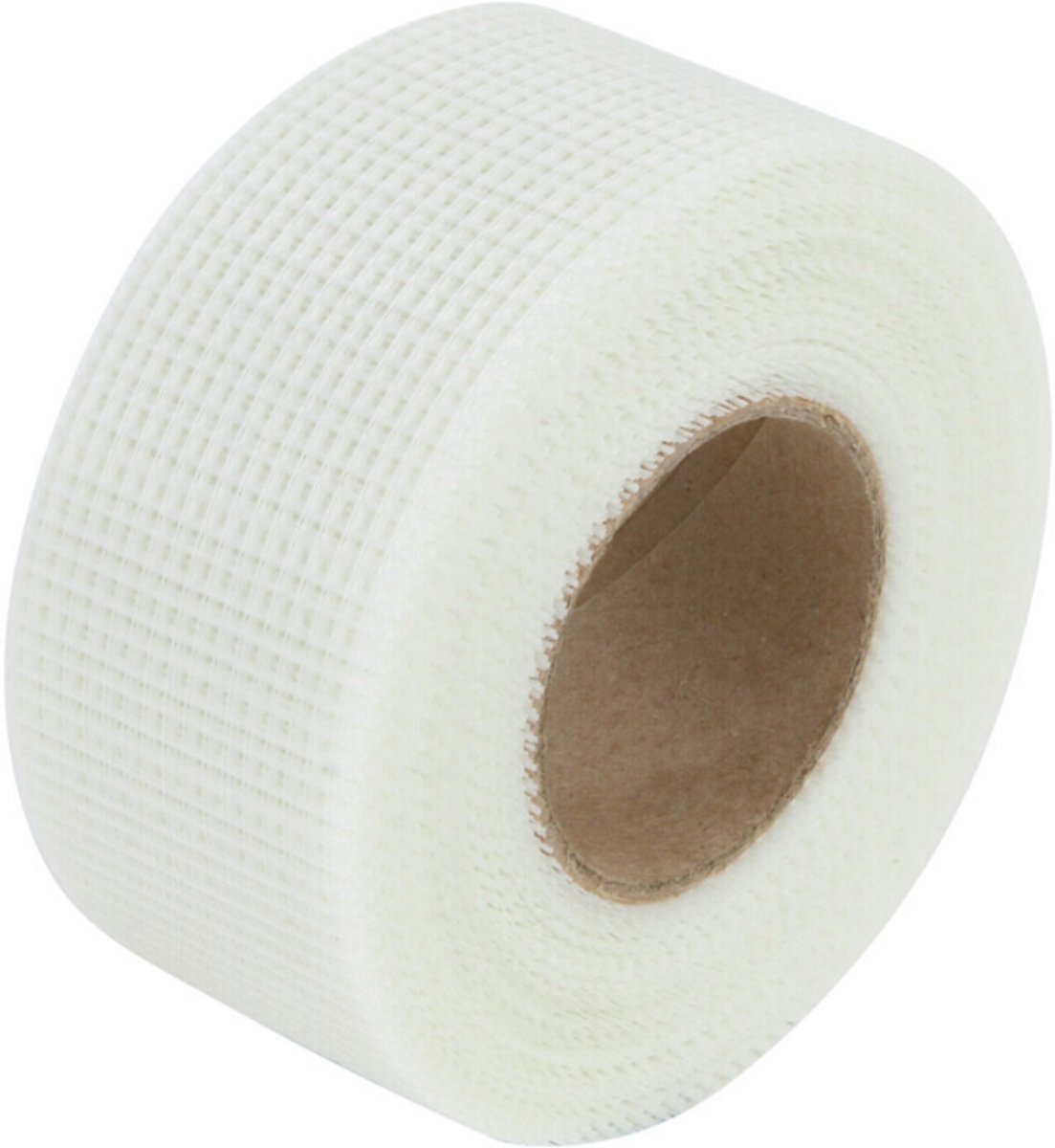 Gaasband gips per rol 48mm