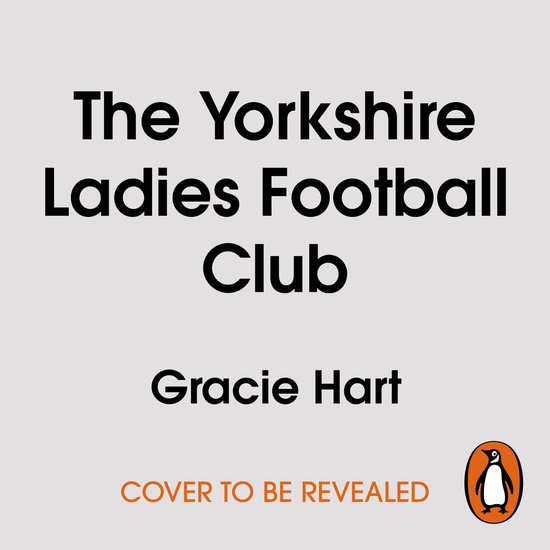The Yorkshire Ladies Football Club - cover