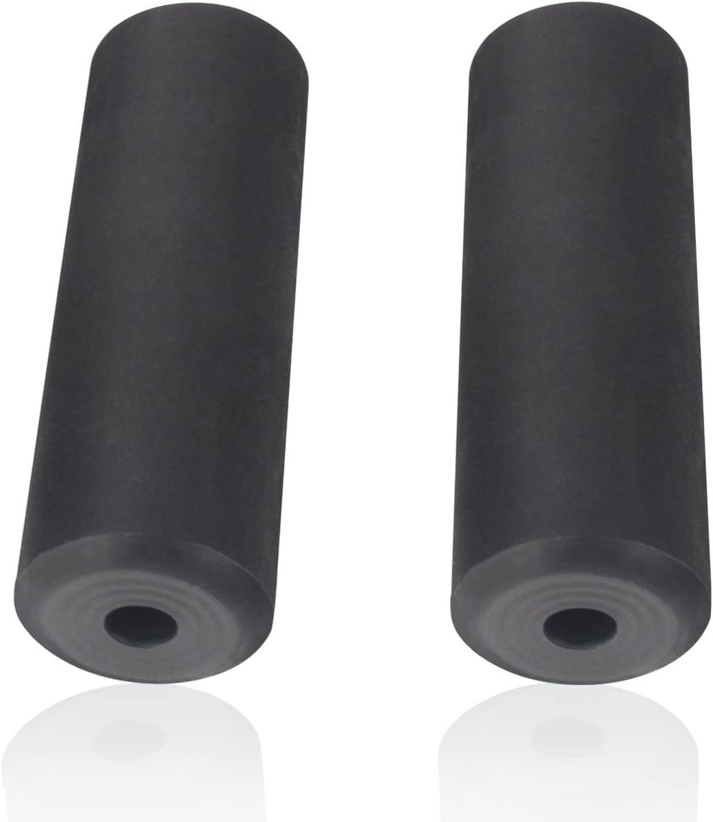 Dekwiel Rol - Reservewiel Onderdeel - Gazonmaaier Onderhoud - Metalen Constructie - 7.5 Inch Velg - Aluminium