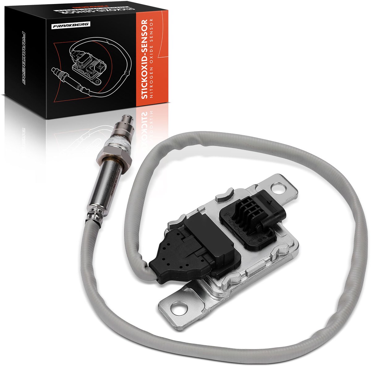 Frankberg 1x NOx Sensor na Roetfilter voor VW