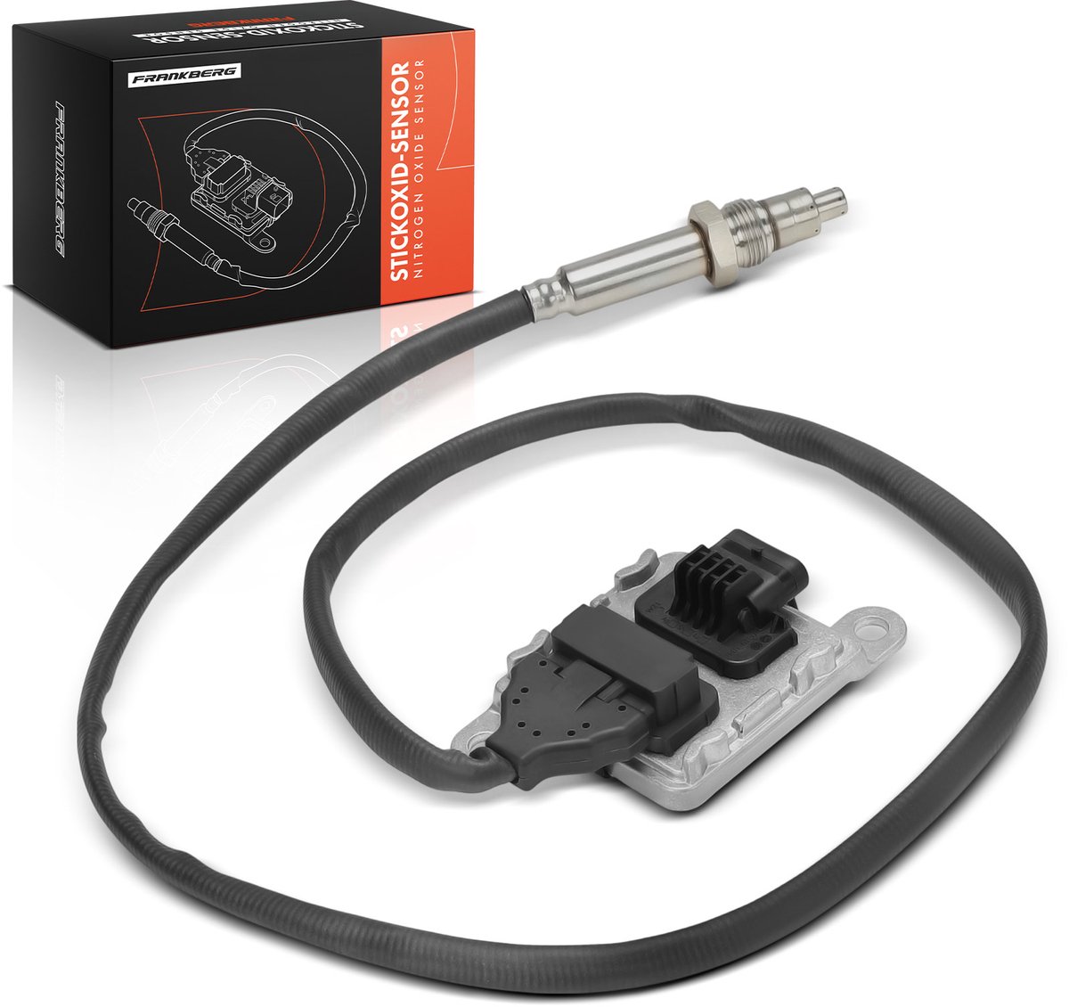Frankberg 1x NOx Sensor voor VW