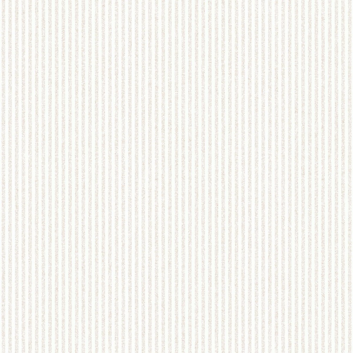 Boråstapeter Vliesbehang 6264 - Scandinavian Designers Mini - Strepen Beige - 53cm x 10.05m