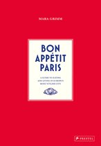 Bon Appétit Paris
