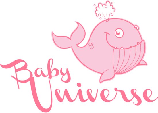 BabyUniverse Hibiskus - Voedingskussen - Ergonomisch - Anti-allergisch - Afneembare hoes — afbeelding 5