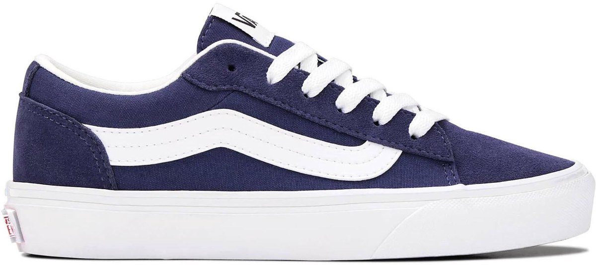 Vans Vero Sneakers Junior Wit