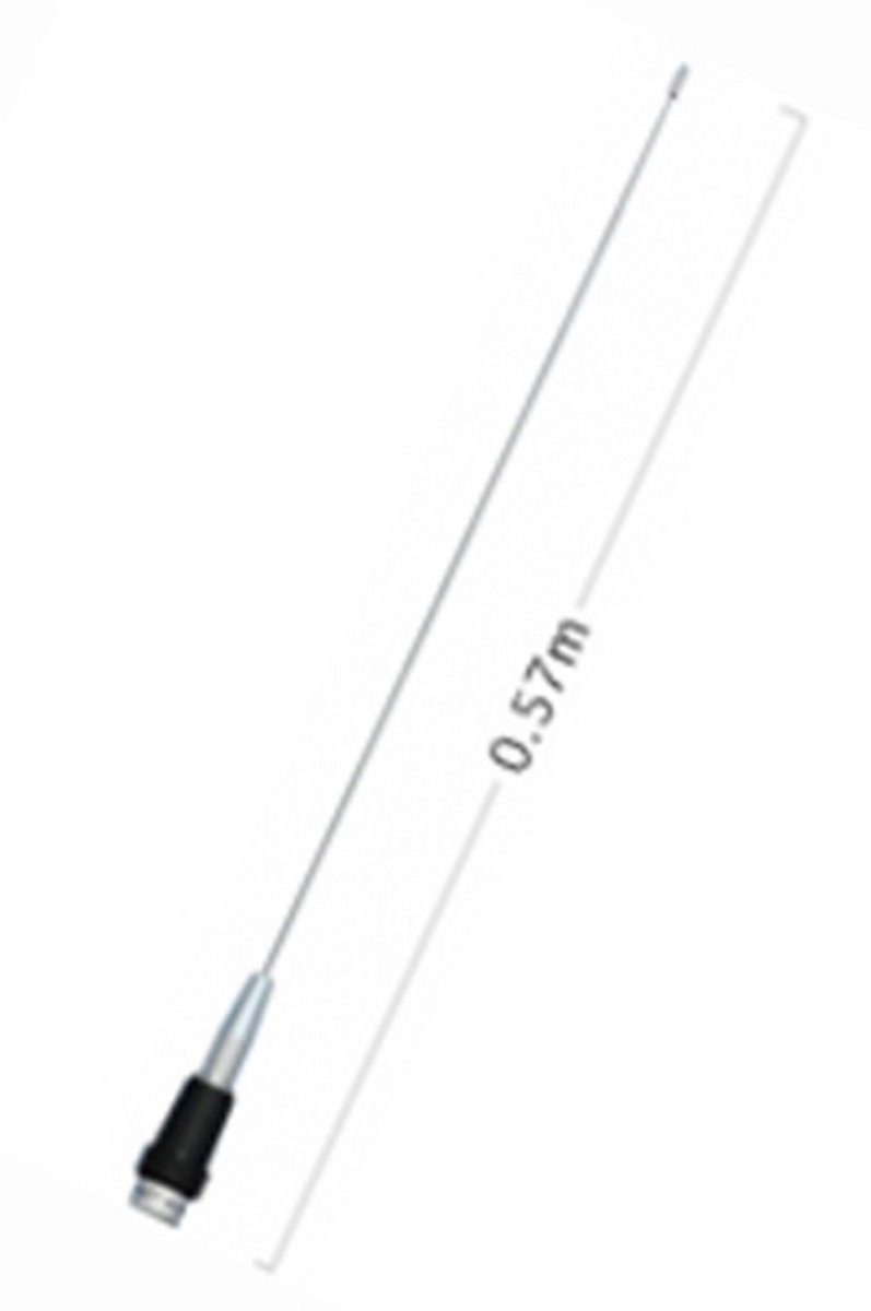 Diamond MC-200 UHF Antenne 3.4dBi 57cm