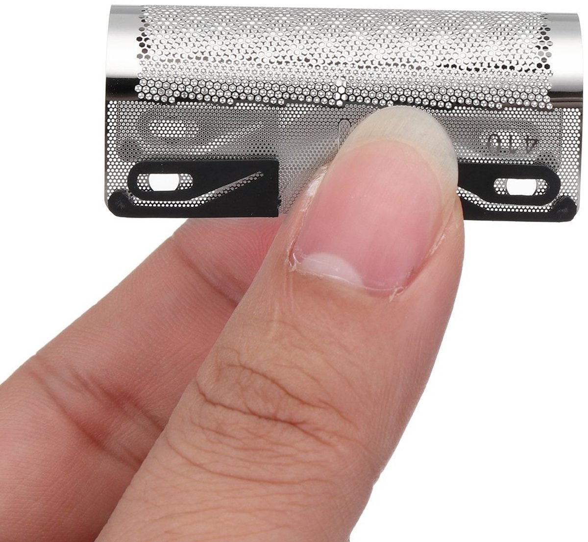 Bluelover Vervangfolie 410 voor Braun Micron L 5410 Scheerapparaat