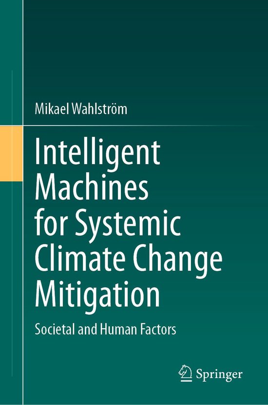 Earth and Environmental Science (R0) - Intelligent Machines  ... - cover