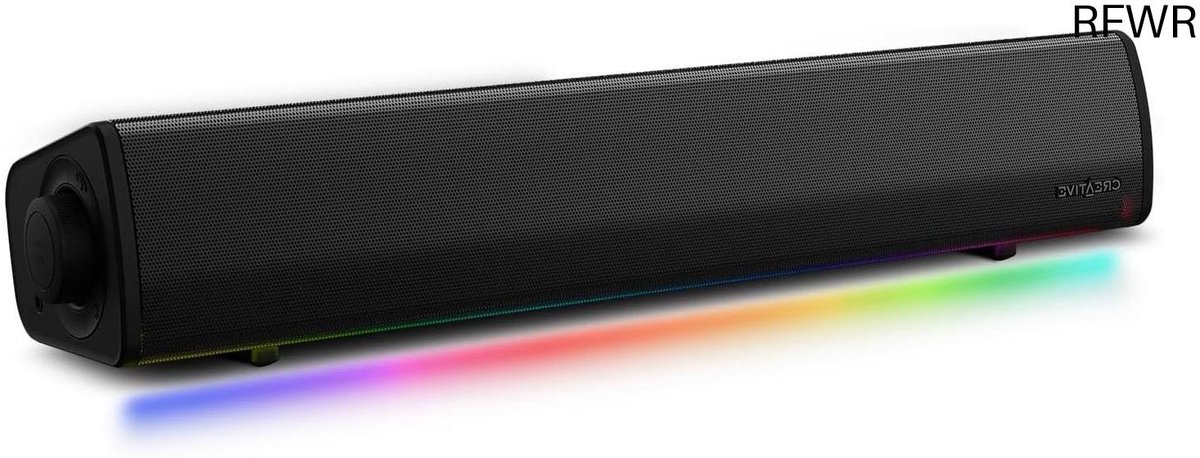 Mini Soundbar – TV Soundbar – Bluetooth Soundbar - Home audio