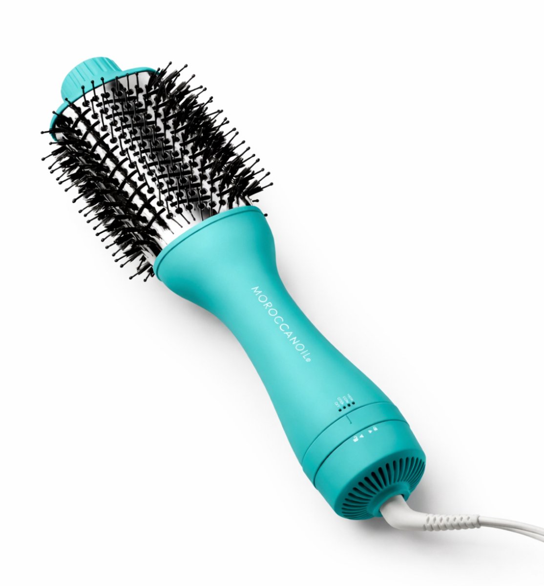 Moroccanoil - Effortless Style 4-in-1 Föhnborstel