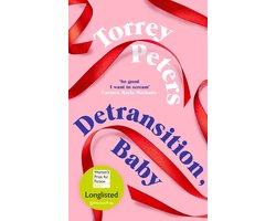 Detransition, Baby