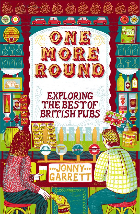 One More Round - cover