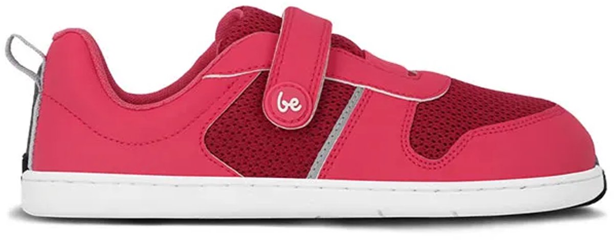 Be Lenka Glade Barefoot Schoenen Rood,Roze EU 29 Kinderen