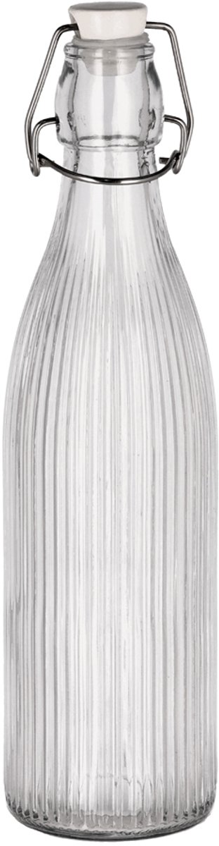Funktion Beugelfles Dia 7 x 27 cm 500 ml Helder