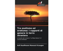 Tra esotismo ed erotismo