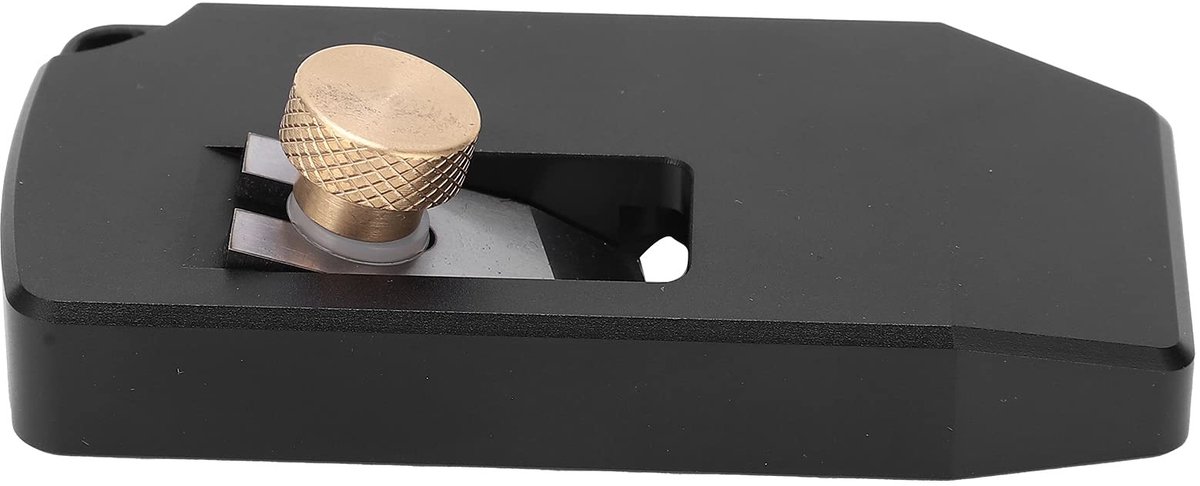 Allecto - Kantensnijder - Edge Banding Machine - Voor PVC, Melamine en ABS - Houtbewerking - Precisie Snijden - Voor Professioneel Gebruik - Handza...