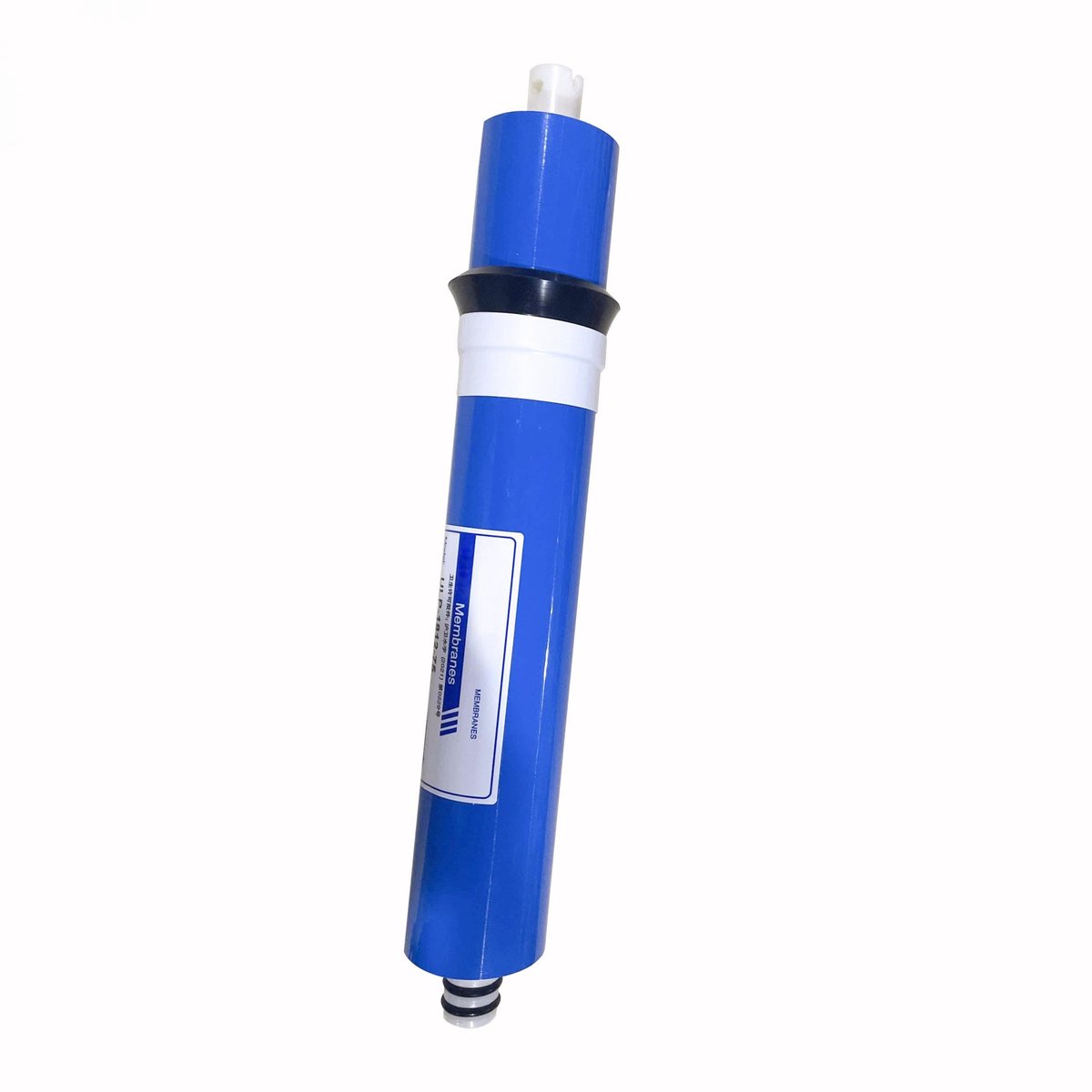 Nikou ULP1812-75 Reverse Osmosis Waterfilter - Hoogwaardige Waterfilter Membrane voor Thuisgebruik
