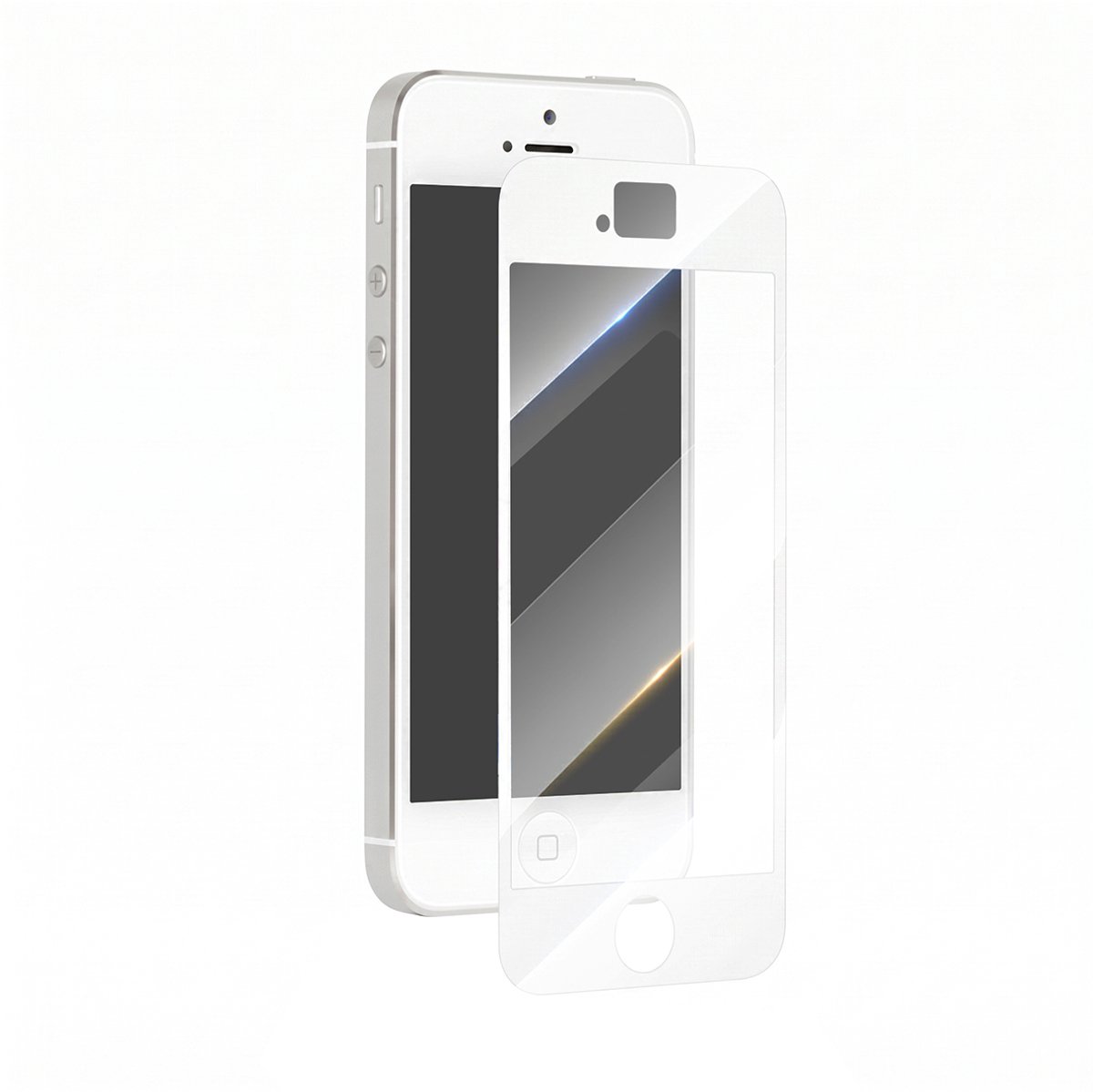 Mooshi iVisor AG Iphone 5  screen protector