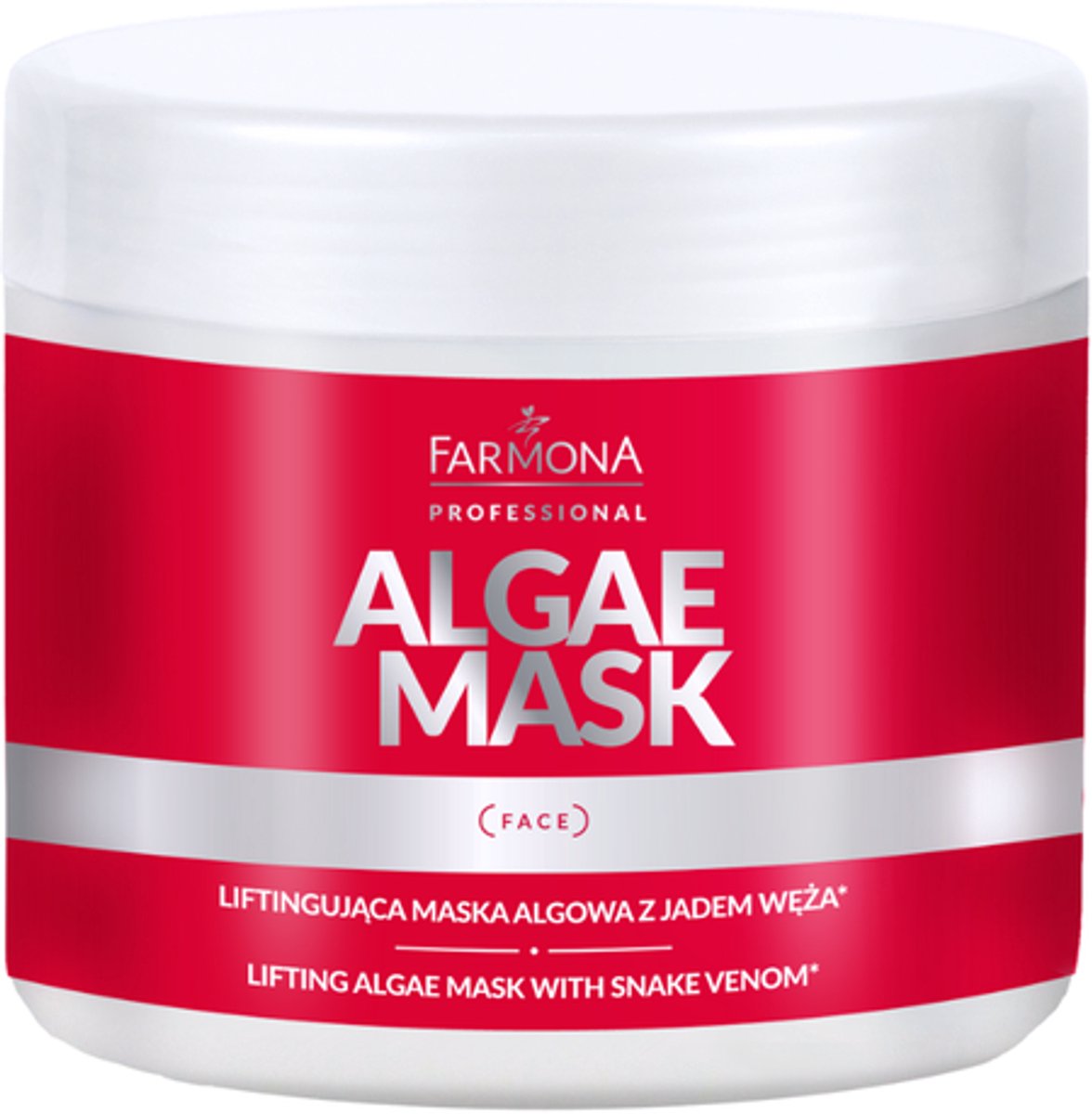 Farmona Algenmasker - Gezichtsmasker - Lifting, Peptiden, 160 g