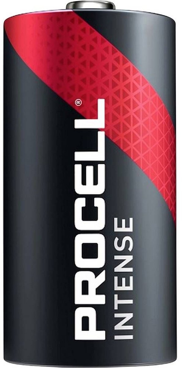 Duracell Procell Intense Alkaline C - 1400 LR14 - 50 stuks