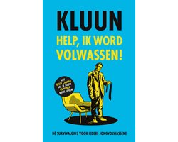 Help, ik word volwassen!