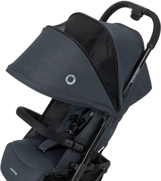 Maxi-Cosi Lara² Buggy - Essential Graphite