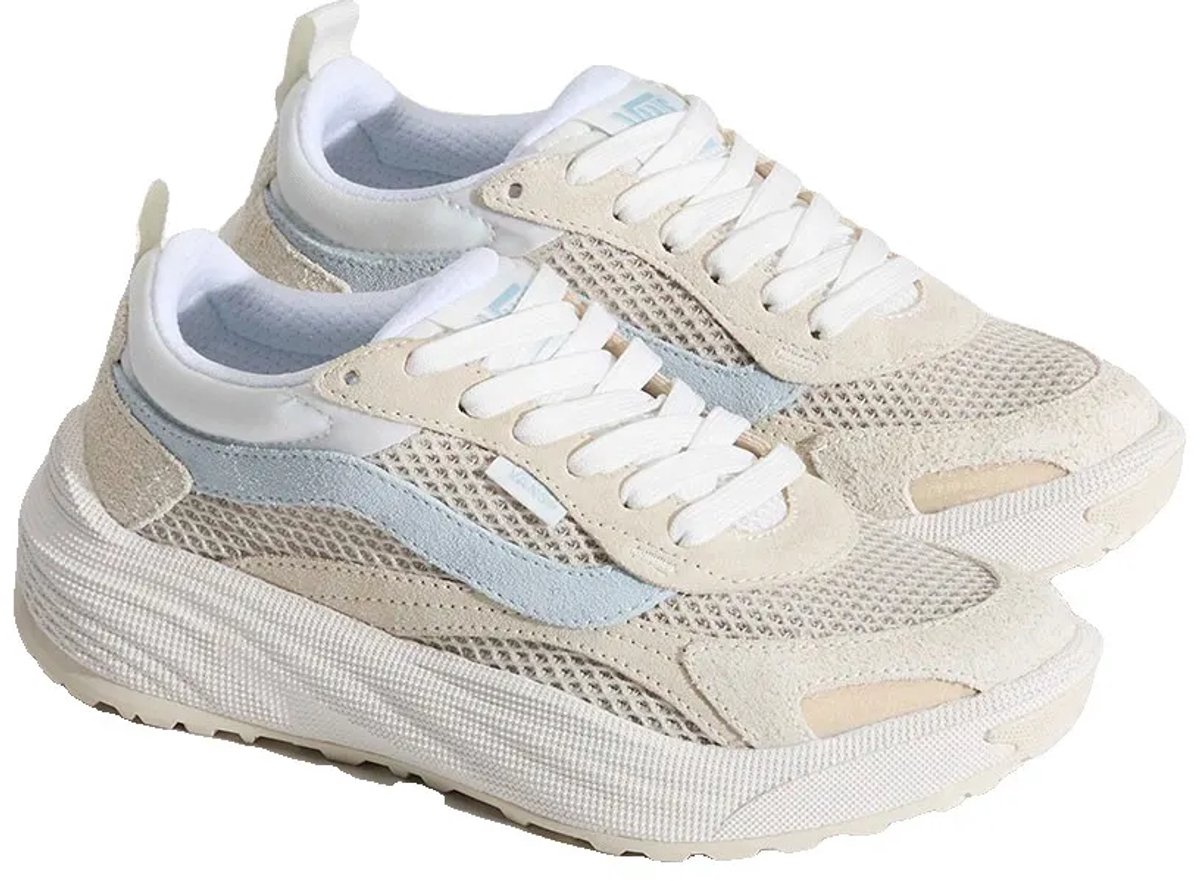Vans Ultrarange Neo 2.0 Schoenen Blanc De Blanc