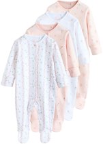 Next - Meisjes - Babypyjama - Roze