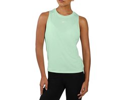 Reebok Reebok Mouwloos T-shirt Groen S Vrouw
