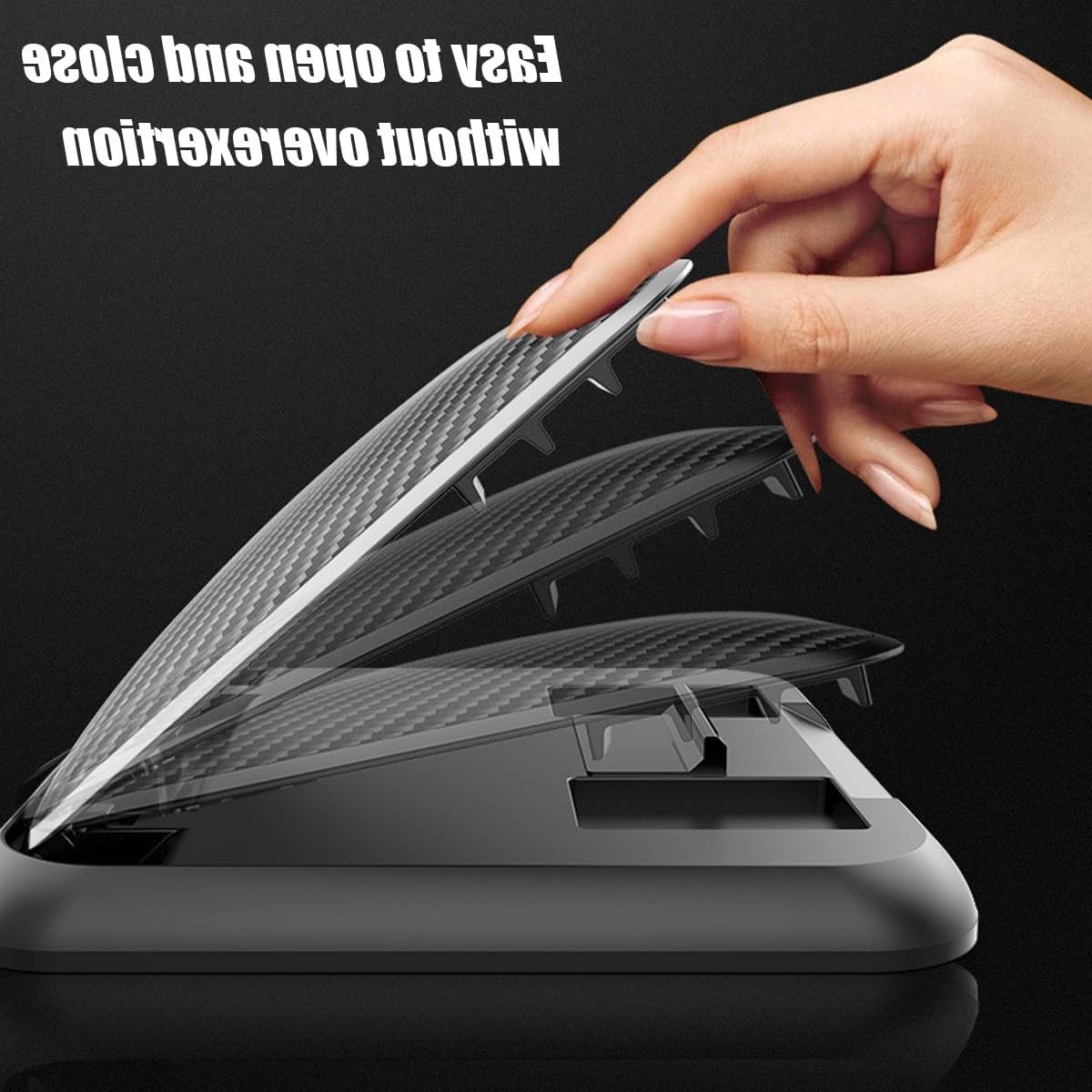 Multifunctionele Smartphone Houder voor Auto Dashboard, Antislip Silicone Mat en Center Console Organiser, Geschikt voor Diverse Smartphones en Accessoires