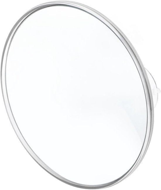Vergrotende Spiegel 30x - Ronde Make-up Spiegel met Wandmontage en 3 Zuignappen voor Perfecte Make-up en Reizen — afbeelding 5