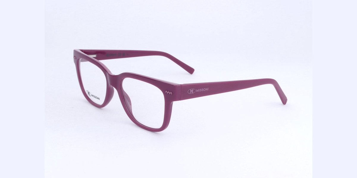 Brillen met correctie Missoni MMI 0154 8CQ