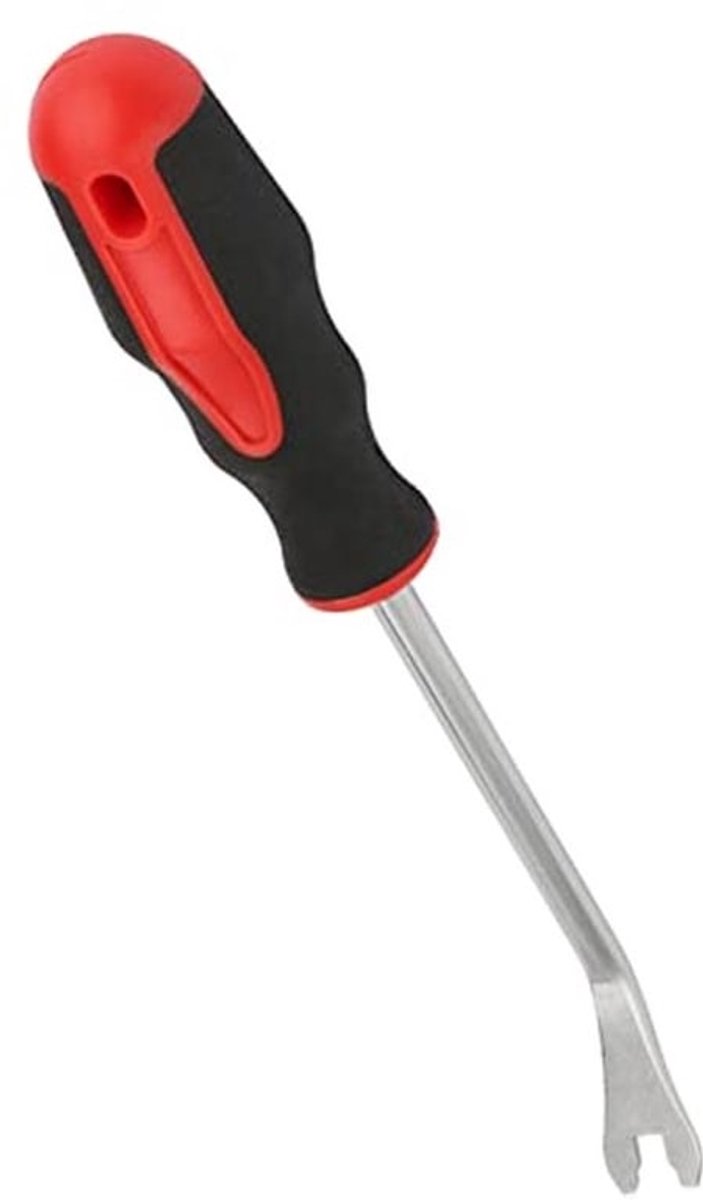 Pliers met schroevendraaier - Professioneel ontwerp, hittebehandeld