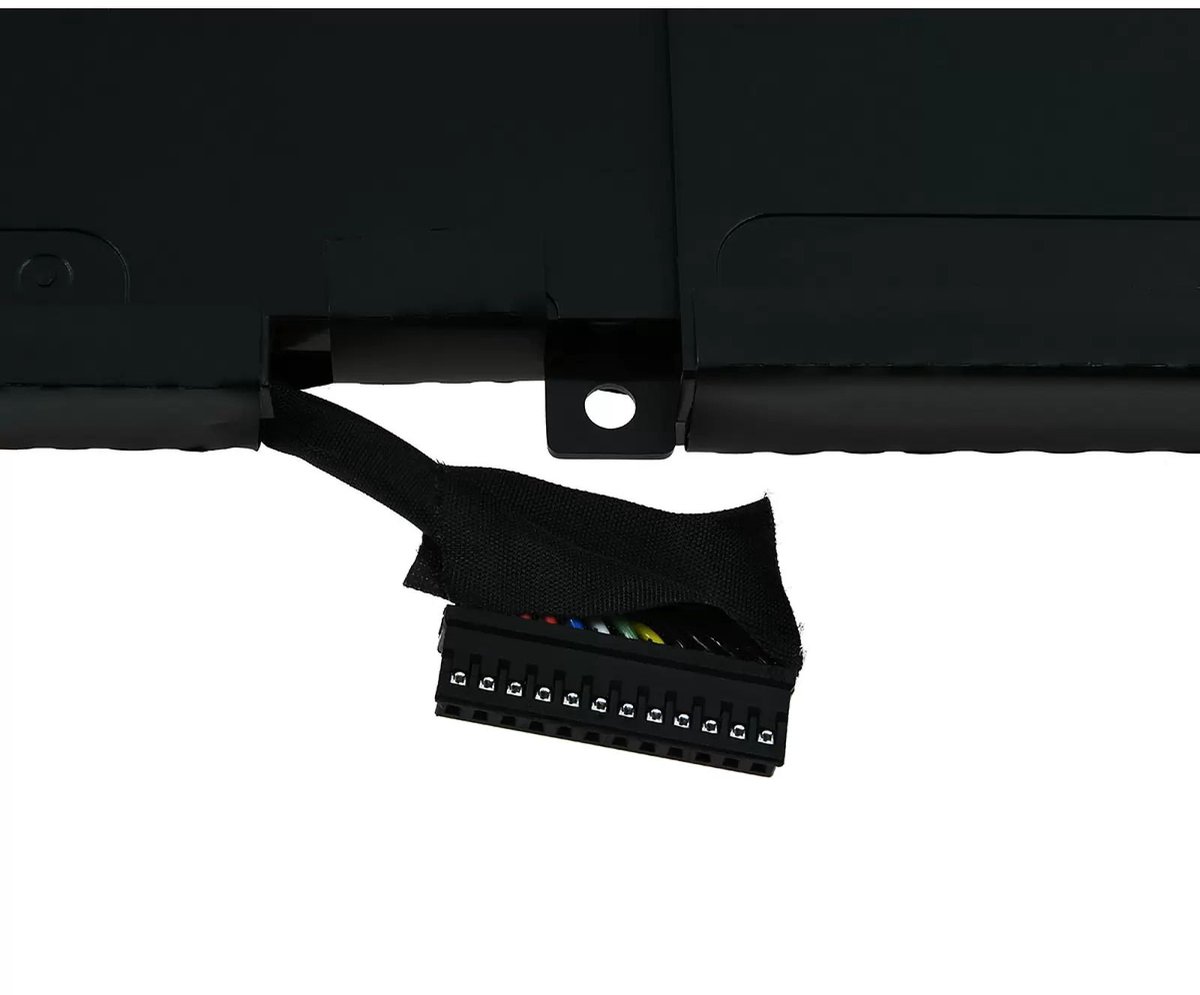 Stroomaccu voor laptop Dell Precision M3800 / XPS 15 9535 / 9530 / 3930 / Type 245RR / 7D1WJ / 0H76MY - 10,8V - 8400 mAh