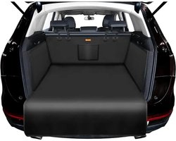 Kofferbakbeschermer Honden - Hondenmat Auto - Auto Interieur Beschermen - Waterdicht Scheurvast - Voor MG HS Modellen - Normal