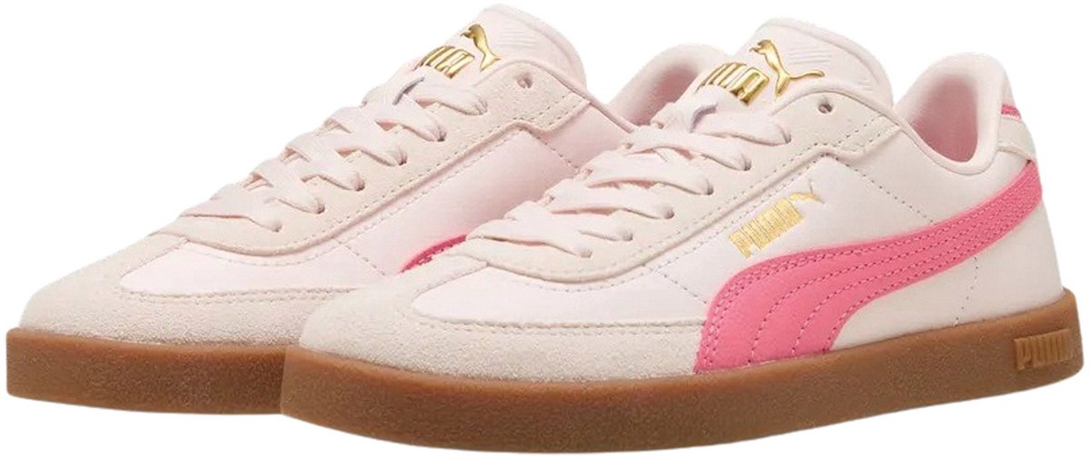 off white - roze
