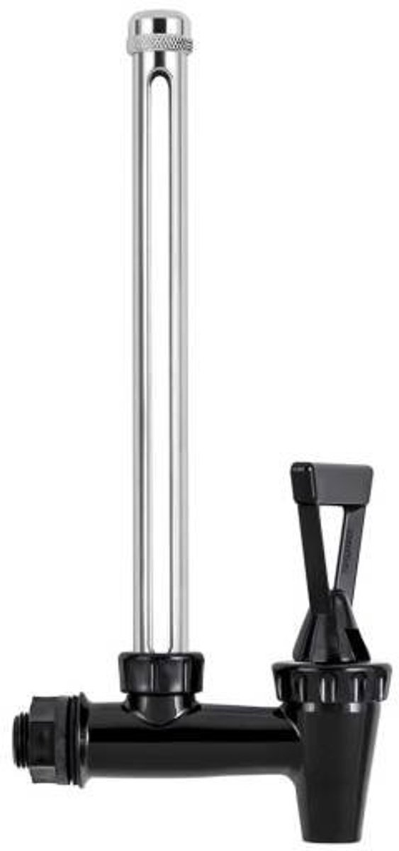 Berkey kijkglaskraantje 19cm - voor Travel & Big
