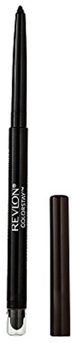 Langdurige Waterdichte Eyeliner Potlood voor Smokey Eye - Bruin