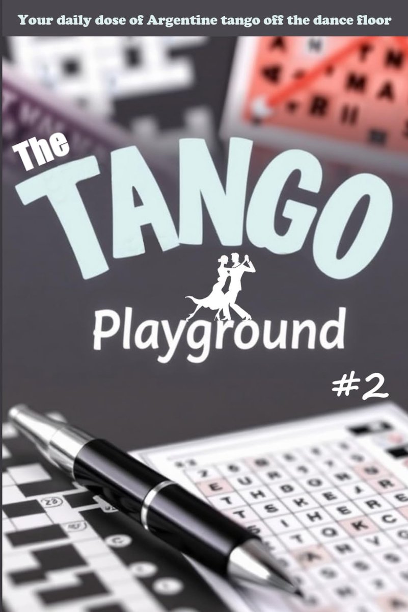 Argentijnse Tango Spelletjes en Puzzels: Woordspellen, Trivia en Activiteiten voor Dansers