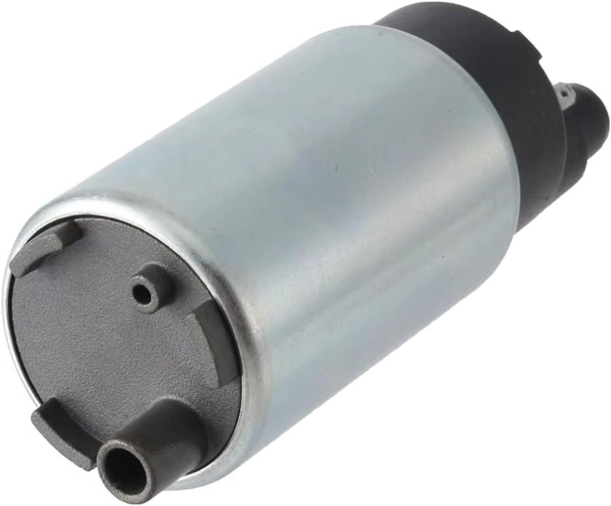 Brandstofpomp Montage - Motor Brandstofpomp - Motor Onderhoud - Directe Vervanging - 91 x 32 x 32 mm - Zwart
