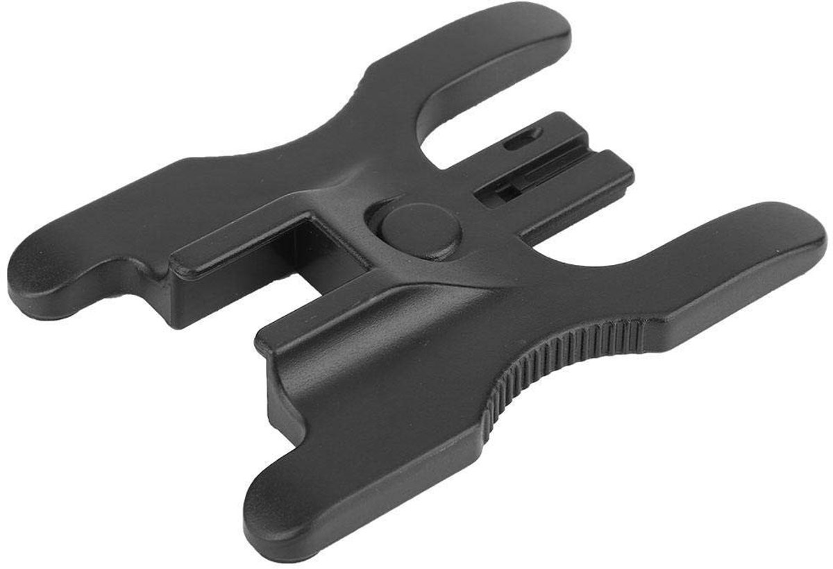 MTTproducts - 3-in-1 Flash Shoe Holder - Lamp Houder - Lichtgewicht en Duurzaam - Geschikt voor Camera's - Compact en Handig - Voor Fotografie en Video...