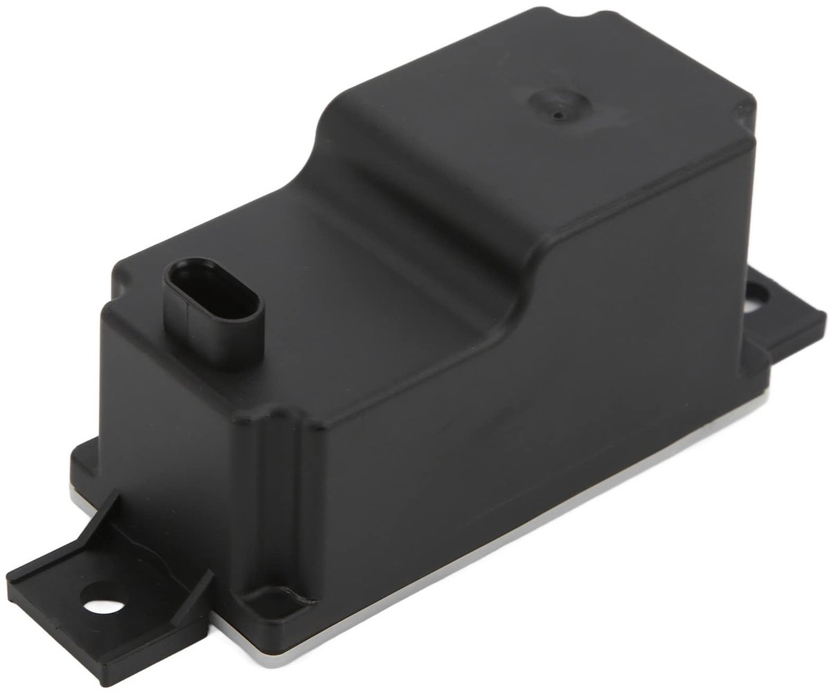 MTTproducts- Spanningsomzettermodule Hulpaccu - Vervanging voor W205/W257/W253/W213/W222 - ABS - OE 2054400073/2059052809/2059053414 - 2014-2018 - Geschikt voor meerdere modellen - Spanningomvormer