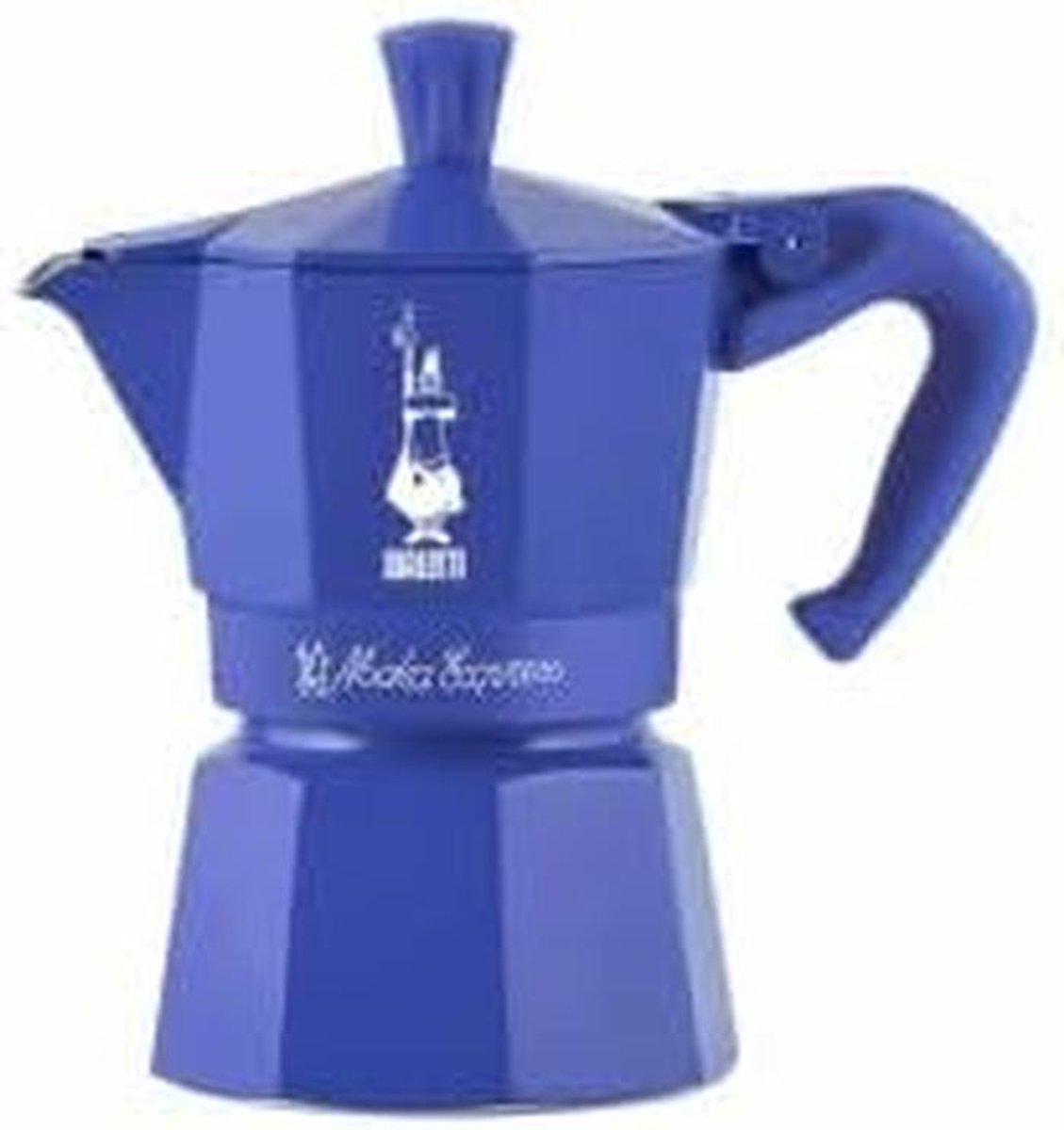 Koffiezetapparaat Moka Express voor 1 Kopje - Klassieke Espressomaker