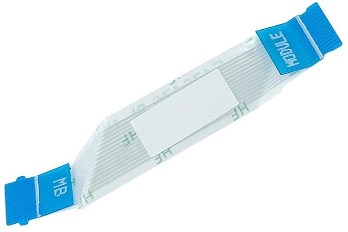 Dailygoods - Trackpad Touchpad Ribbon Flex Kabel voor Lenovo ThinkPad P1 Series