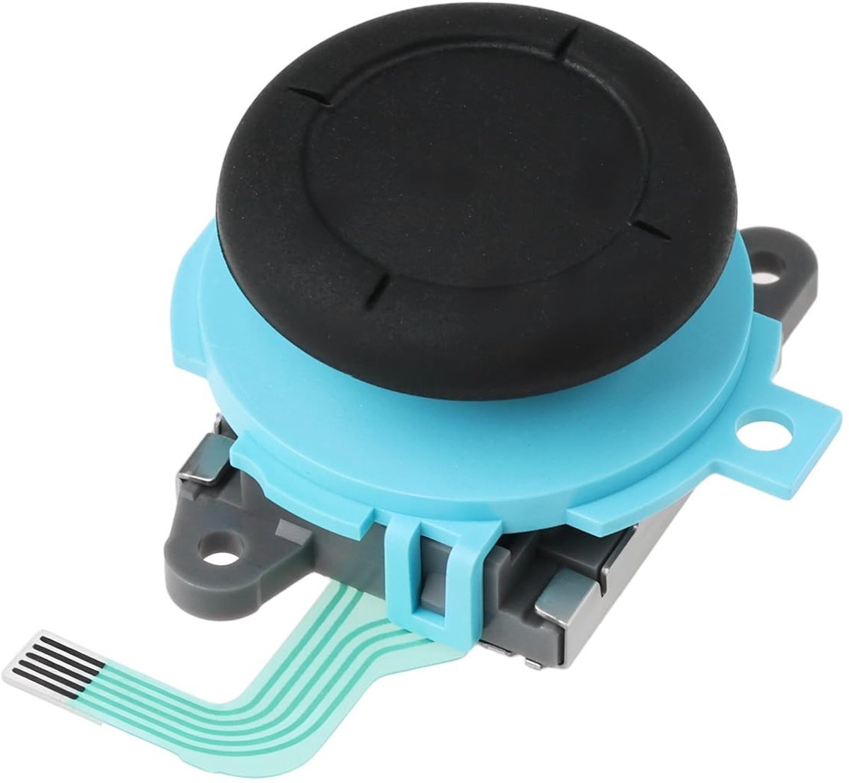 Dailygoods - Innovra - Dailygoods - 3D Joystick Controllers voor Game Consoles