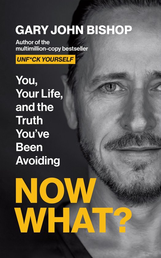 Now What? - cover